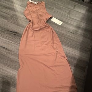 Lululemon long dress size 6